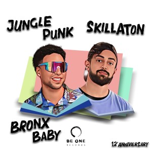 Dengarkan Bronx Baby lagu dari Jungle Punk dengan lirik