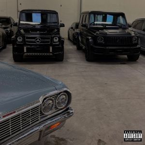Album Wie es lauft (Explicit) from 
