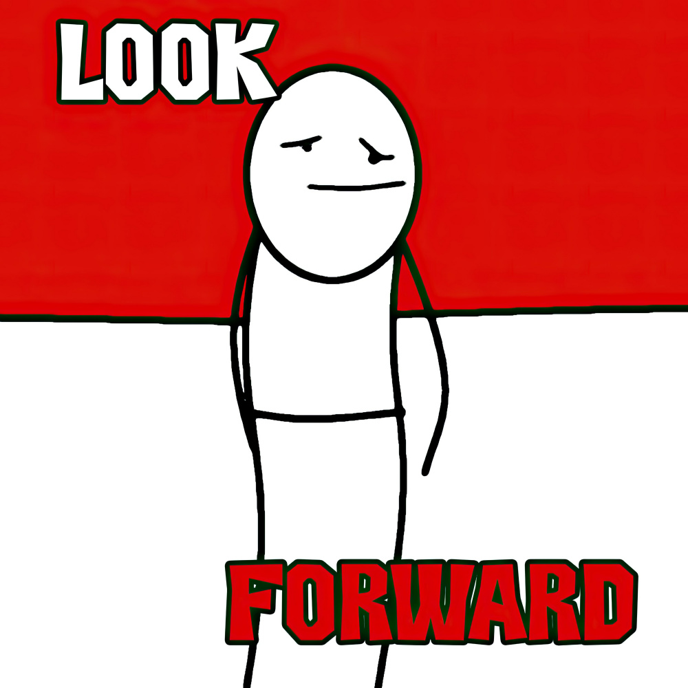 Look Forward (Original Track)