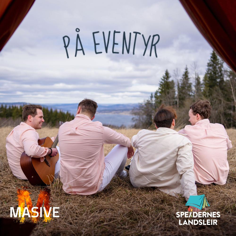 På Eventyr