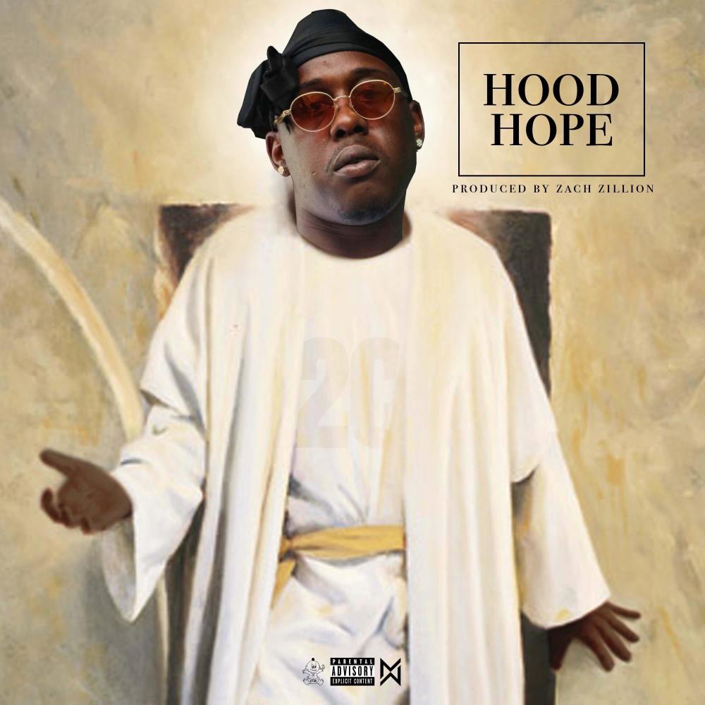 Hood Hope (Explicit)