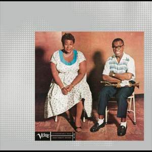 ดาวน์โหลดและฟังเพลง Tenderly พร้อมเนื้อเพลงจาก Ella Fitzgerald