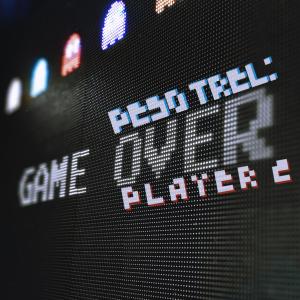 收聽Peso Trel的Player 2 (Explicit)歌詞歌曲