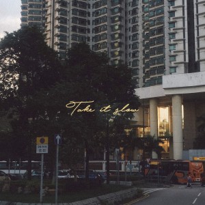 Album Take It Slow from Naked bibi