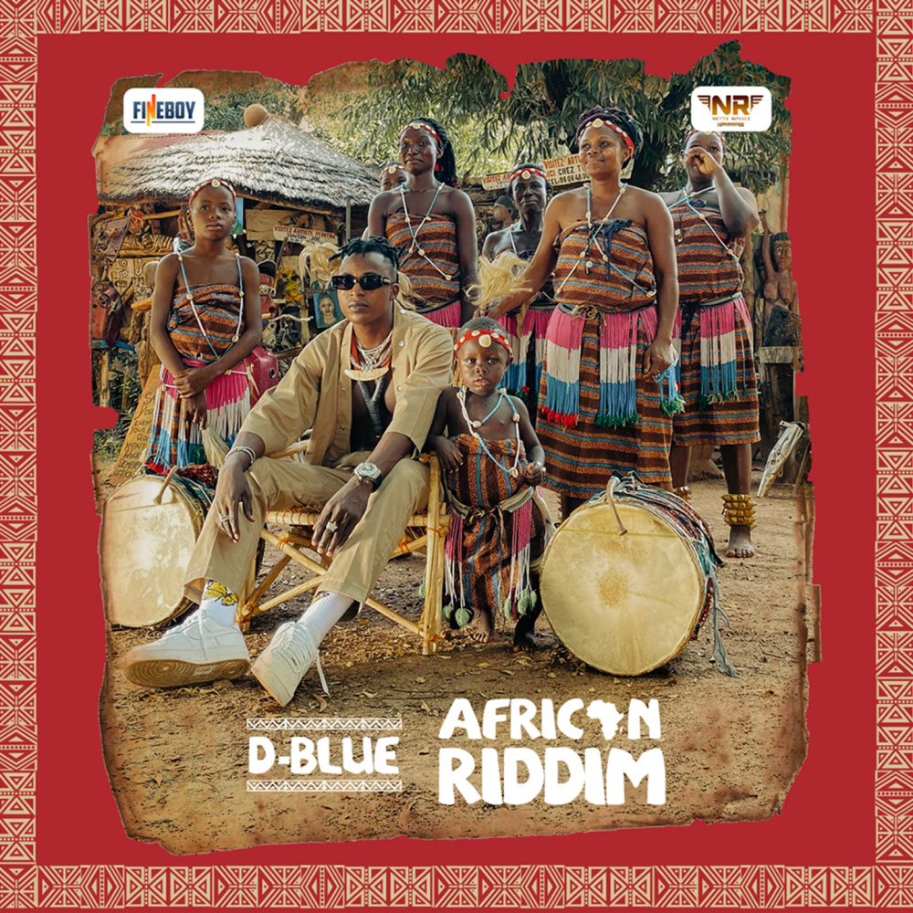 African Riddim