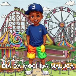 收听MC BOCÃOZINHO的DIA DA MOCHILA MALUCA歌词歌曲