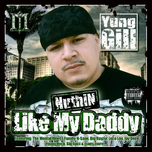 收聽Yung Gill的We So Mutha Fuck'N Hood (feat. Big Rayzor, Big Loco, N-Sane, Yung Abes) (Explicit)歌詞歌曲