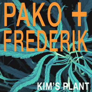 Kim's Plant dari Frederik