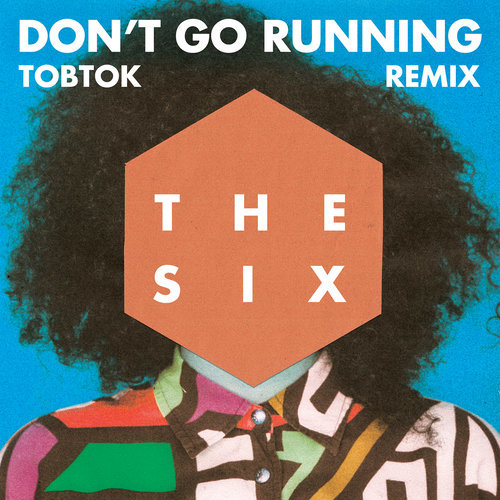 (Don't Go) Running (Tobtok Remix) (Pegasii Remix)