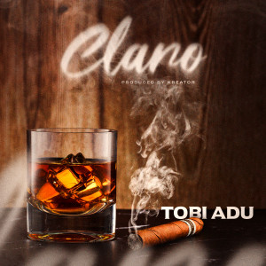 Album Claro (Explicit) from Tobi Adu