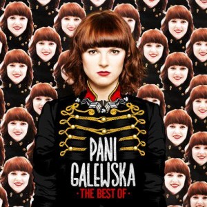 收聽Pani Galewska的Life Is So Short歌詞歌曲