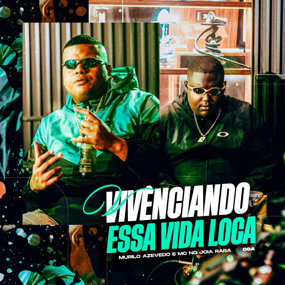 Vivenciando Essa Vida Louca (Explicit)