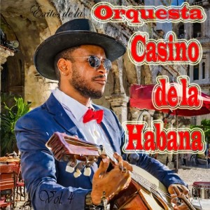Exitos De La Orquesta Casino De La Habana, Vol.4 dari Orquesta Casino de la Habana