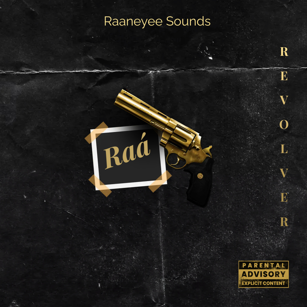 Revolver (Explicit)