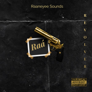 Album Revolver (Explicit) from Raa
