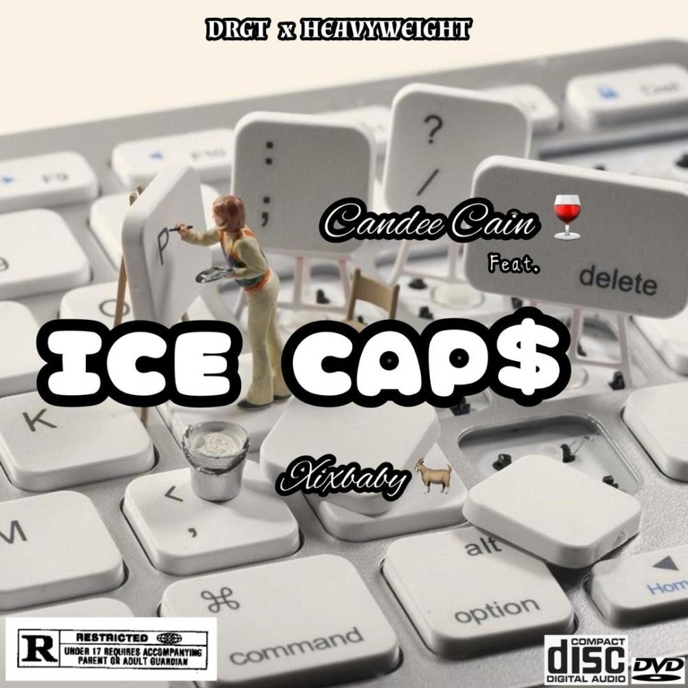 Ice Cap$ (feat. Xix Baby) (Explicit)