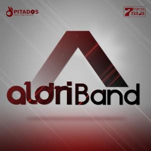 Listen to Pergi song with lyrics from Aldri Band
