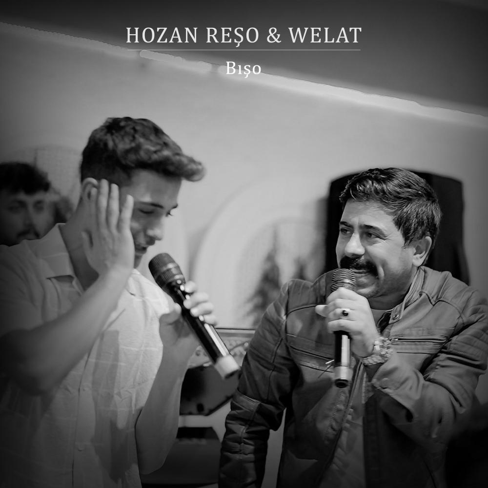 Hozan Reşo & Welat Ha Bışo (Live Performance)