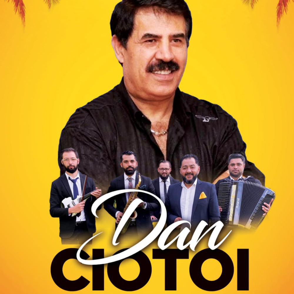 Noapte de vis Colaj melodii de neuitat