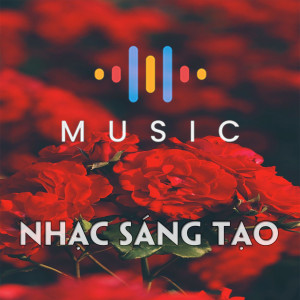 Album Tuyển Tập Nhạc Sáng Tạo Thái Hùng (Phần 4) from 