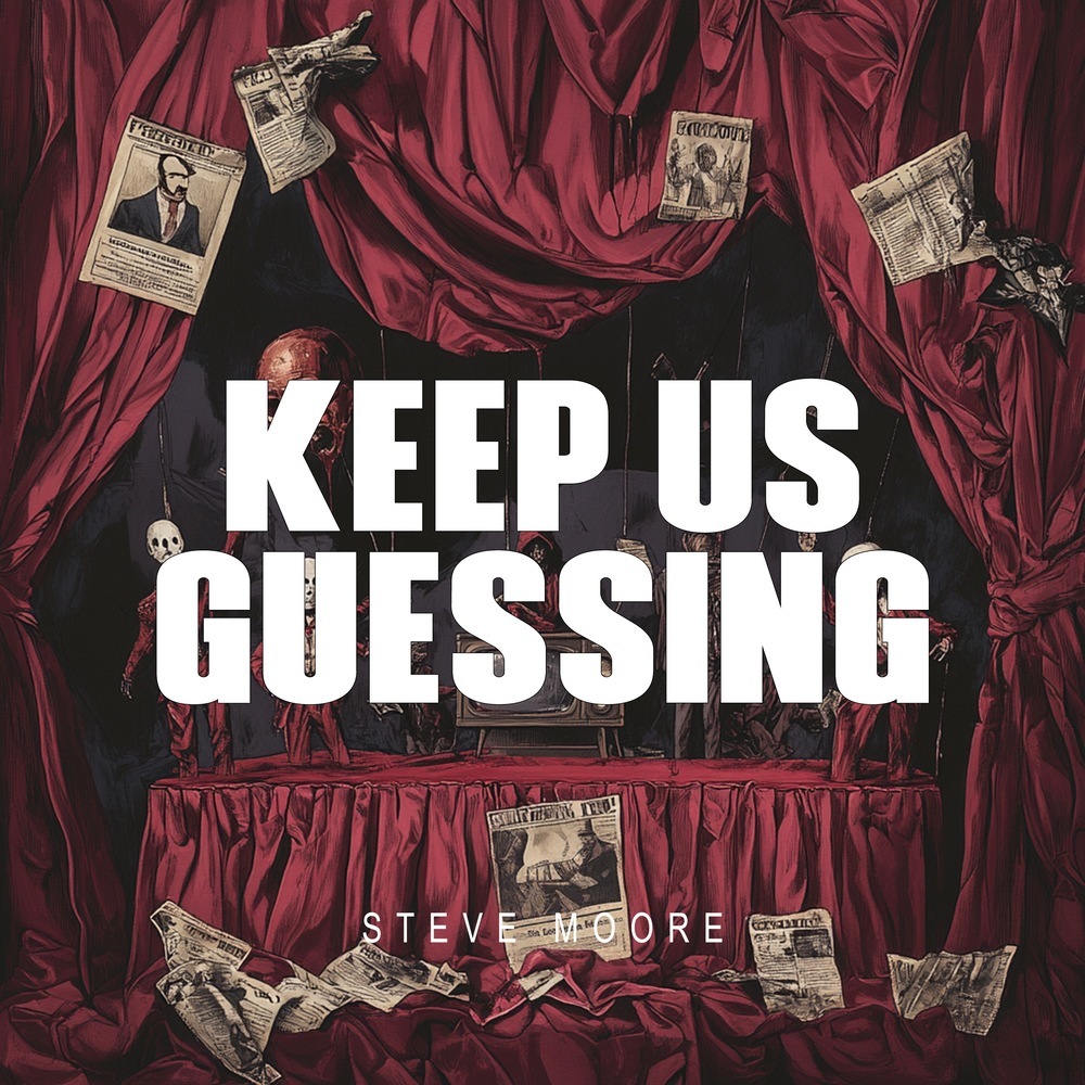 Keep Us Guessing (Explicit)