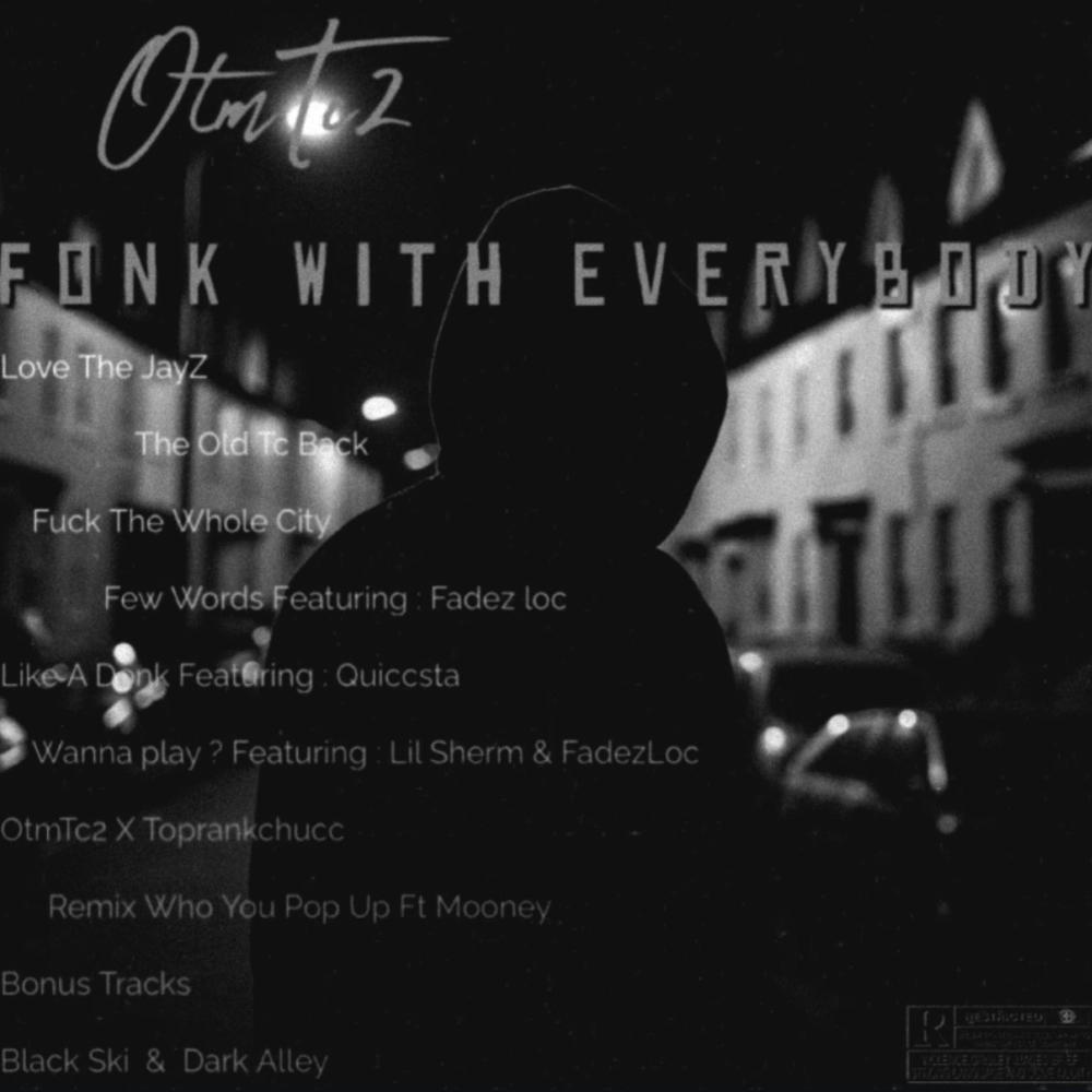 Wanna play (feat. Lil $herm & Fadez Loc) (Explicit)