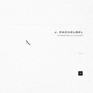 Johann Pachelbel的专辑Chaconne in D Minor, P. 41