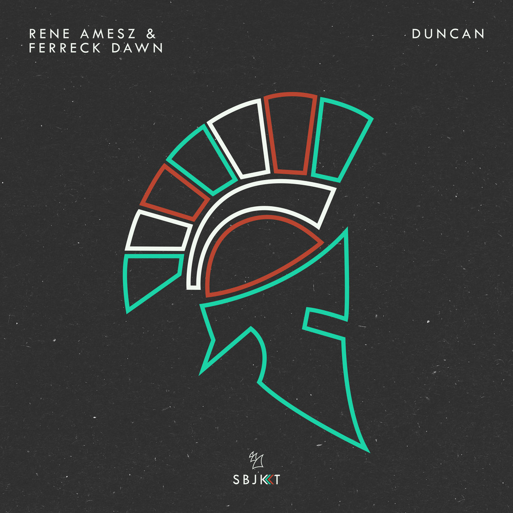 Duncan (Extended Mix)