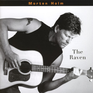 Morten Holm的專輯The Raven