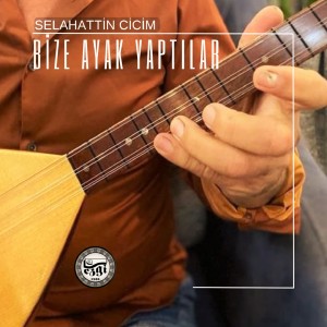 Dengarkan lagu Allahım Yıkıldım nyanyian Selahattin Cicim dengan lirik