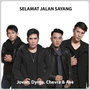 Listen to Selamat Jalan Sayang (Accoustic Cover) (Acoustic) song with lyrics from Jovan