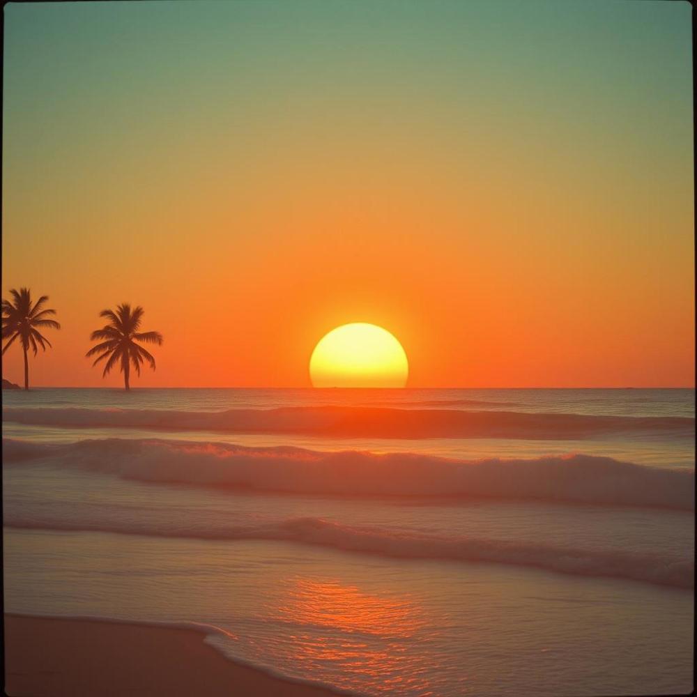 Dame calor (Summer love)