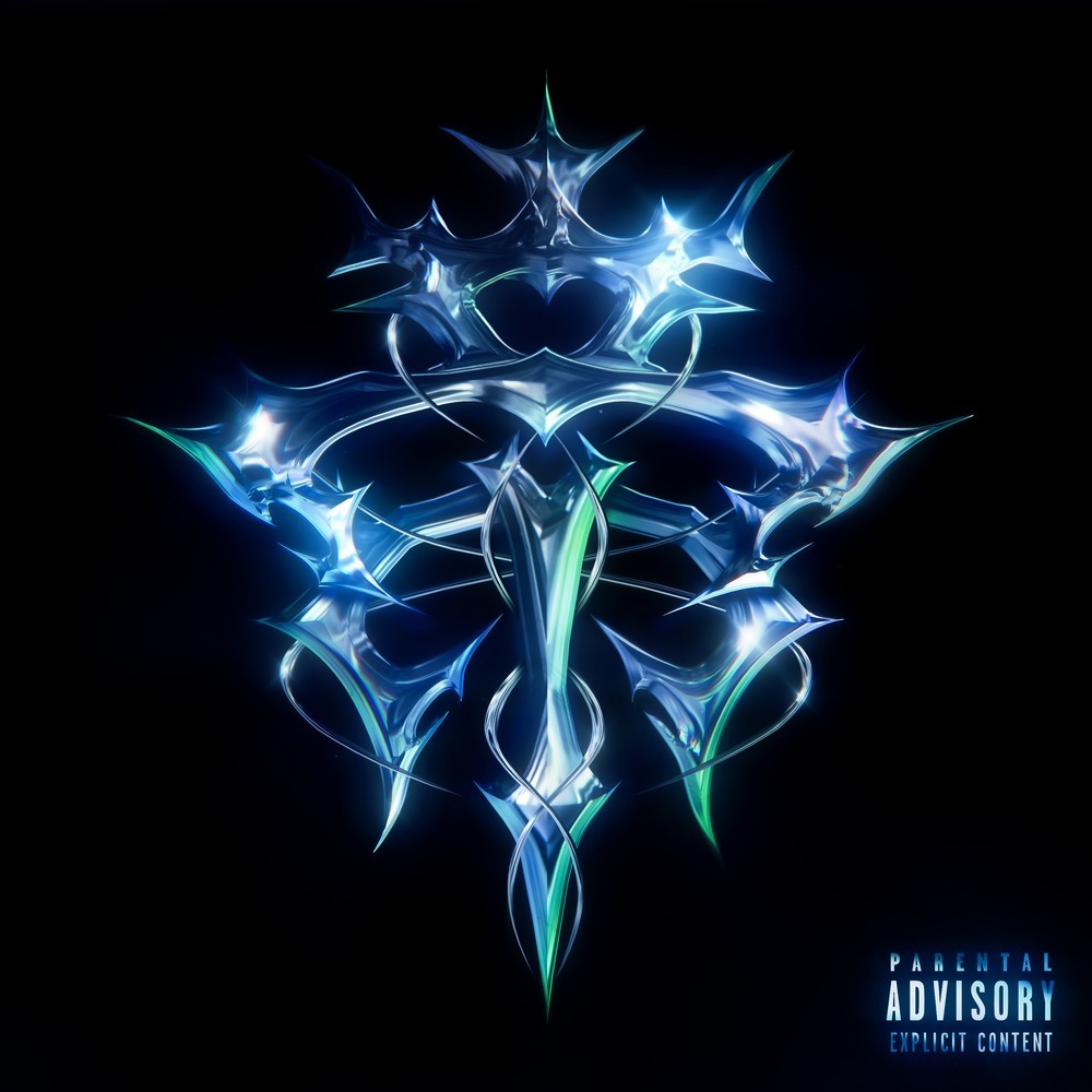 garçon's perfume (Explicit)