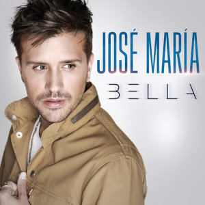 收聽Jose Maria的Bella歌詞歌曲