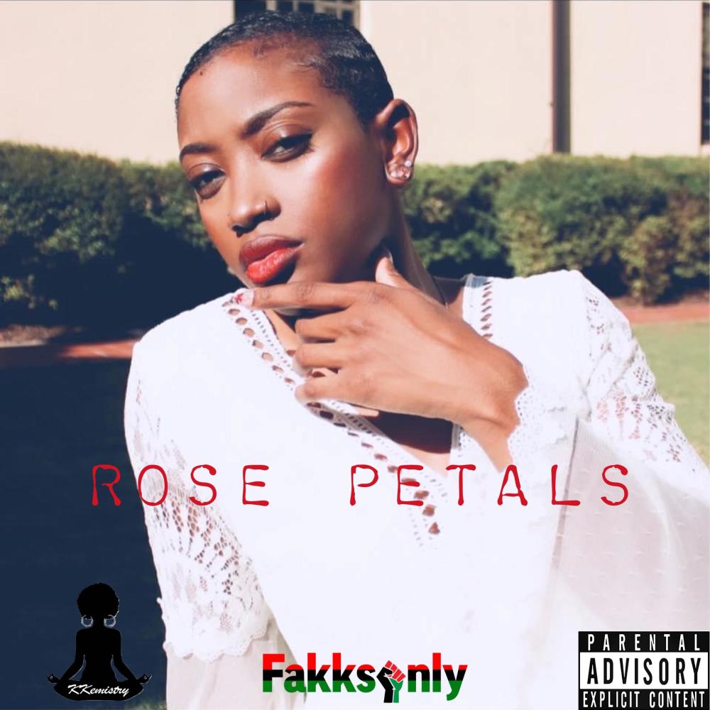 Rose Petals (Explicit)