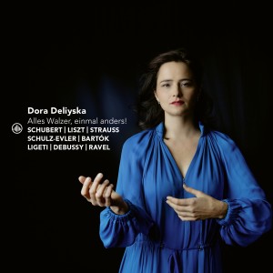 ดาวน์โหลดและฟังเพลง Mephisto Waltz No. 1, S. 514 พร้อมเนื้อเพลงจาก Dora Deliyska