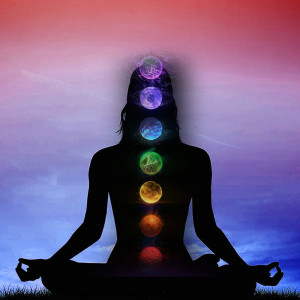 Dengarkan lagu Present nyanyian Blissful Chakra dengan lirik