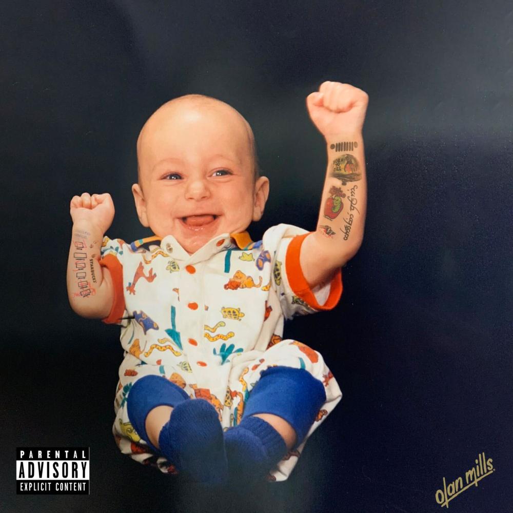 Revenge (Explicit)