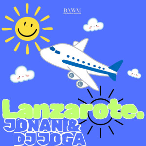 收聽Jonan的Lanzarote (Explicit)歌詞歌曲