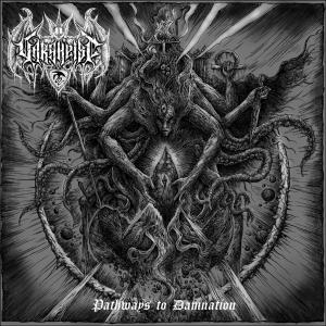 Vargheist Records的專輯Pathways to Damnation