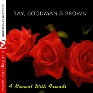 收聽Ray Goodman & Brown的You Are Everything歌詞歌曲