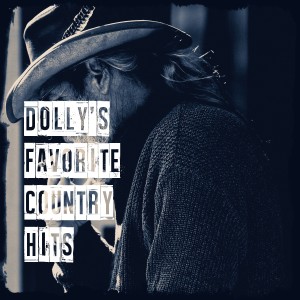 100 Country Music Hits的專輯Dolly's Favorite Country Hits