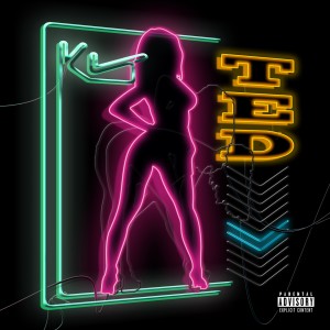 K Check的專輯T.E.D. (Take 'Em Down) - Single