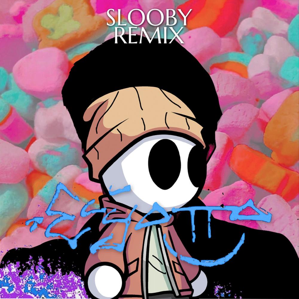 SugarCrash! (Slooby Remix)