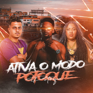 收聽DJ VT AGUILAR的Ativa o Modo Potoque (Explicit)歌詞歌曲