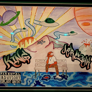 Listen to Way Up (Explicit) song with lyrics from King Jerczyk