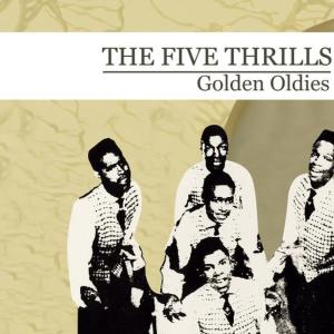 收聽The Five Thrills的Gloria歌詞歌曲