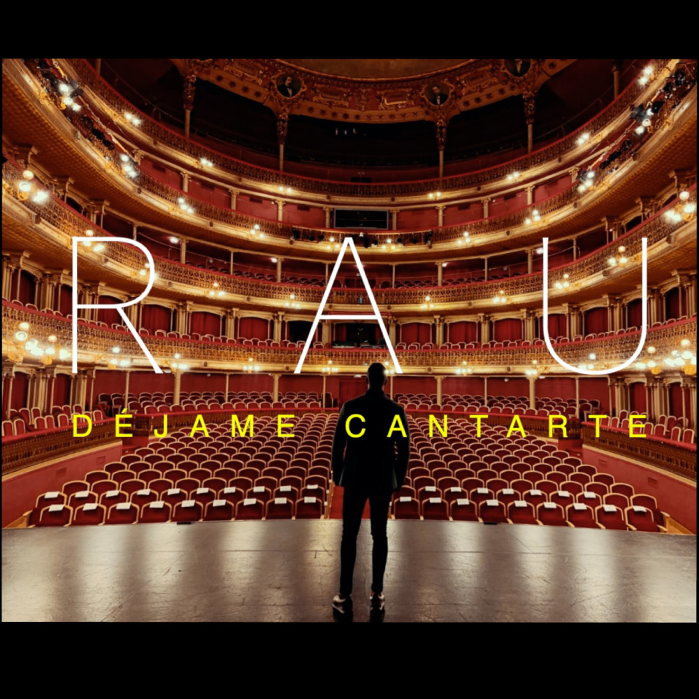 Déjame Cantarte