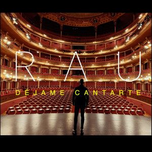 Album Déjame Cantarte from Rau