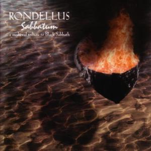 ดาวน์โหลดและฟังเพลง War Pigs พร้อมเนื้อเพลงจาก Rondellus